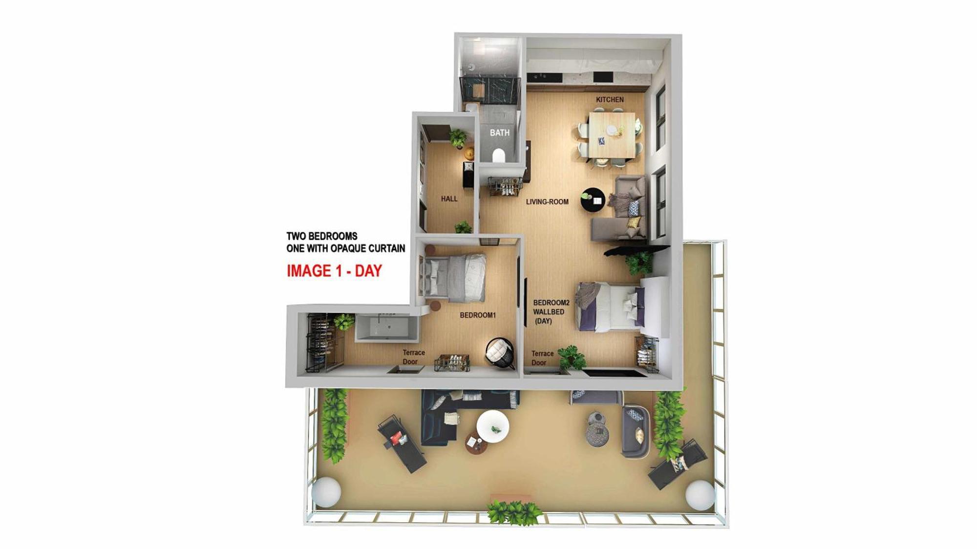 Atico Lujo Costa Vasca Bilbaoterraza Mar Jacuzi Appartement Santurtzi Buitenkant foto